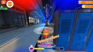 Гадкий Я: Minion Rush #21 Тюрьма Новейшая локация! 5 эпизод: Побег миньонов. На весь экран