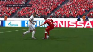 FIFA CLASSIC PATCH 14 | Real Madrid X Liverpool 2018 UEFA Champions League Final FULL MATCH