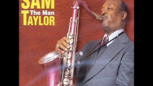 Harlem Nocturne By Sam "The Man" Taylor
