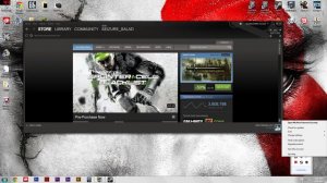 Steam Error Code 53 FIX!