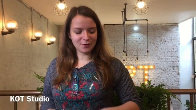 Честно о Kot Studio смотреть онлайн