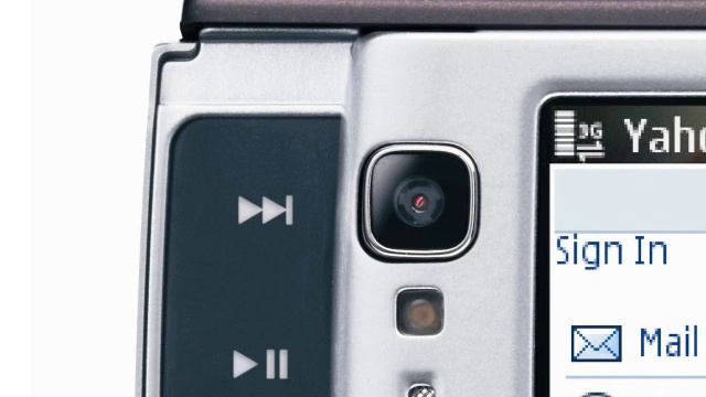 Retro: Nokia N95 and N95 8GB смотреть онлайн