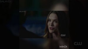 Сверхъестественное _ Дин Винчестер в образе архангела Михаила