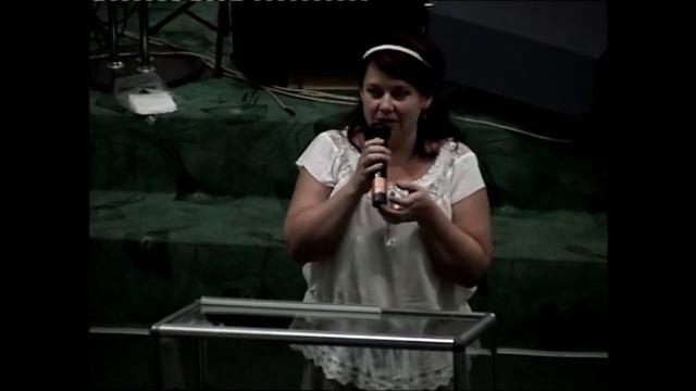 Свидетельства лидеров групп ВкЖ на открытие 6 волны "Возвращение к Жизни" смотреть онлайн