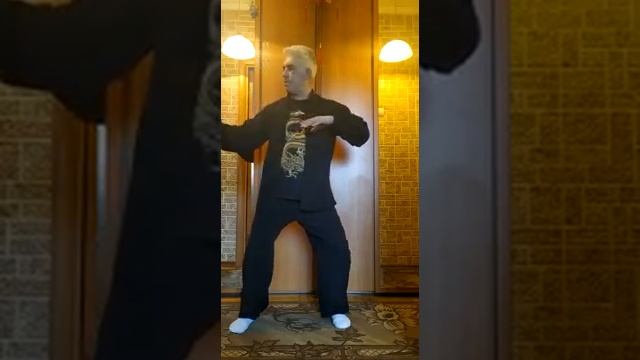 Комплекс «8 кусков парчи» часть 1. смотреть онлайн