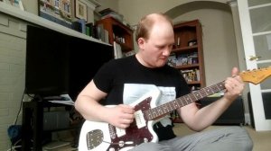 Squier Classic Vibe '60s Jazzmaster