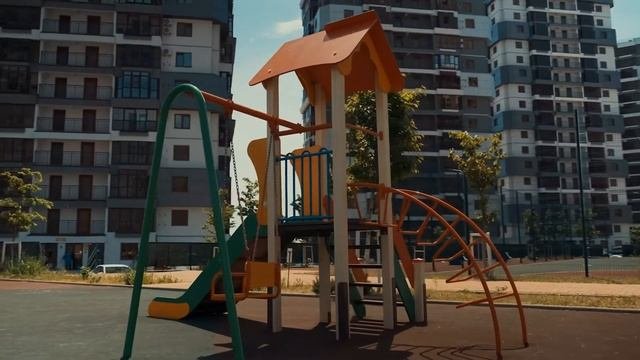 ЖК «Золотой берег» счастливые обладатели квартир мечты