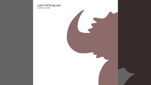 Cosmic Girl (Dimitri from Paris Remix)