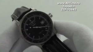 Мужские наручные часы Zeppelin ZEP-76642