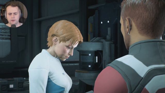 Hunting the Archon - Mass Effect Andromeda - Part 13 | Let's Complete! смотреть онлайн