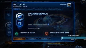 StarCraft 2: ЧИЗЫ ЗА ПРОТОСА