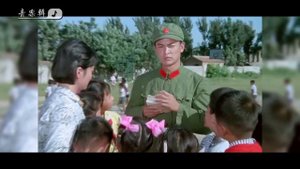 学习雷锋好榜样 - Learn From Lei Feng’s Good Example - Учитесь на хорошем примере Лэй Фэна