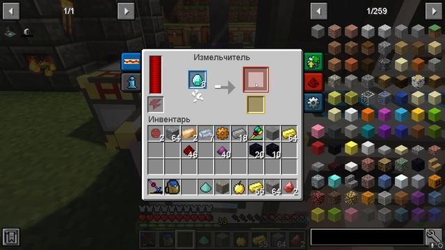 ПРИКЛЮЧЕНИЯ В МАЙНКРАФТ #11 - СОЗДАЛИ РОБОТА / Выживание в Minecraft с модами смотреть онлайн