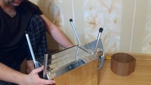 Печь ПОШЕХОНКА МАЛАЯ | Распаковка