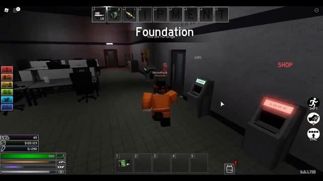 All scp locations (UPDATED Site 76 roblox) смотреть онлайн