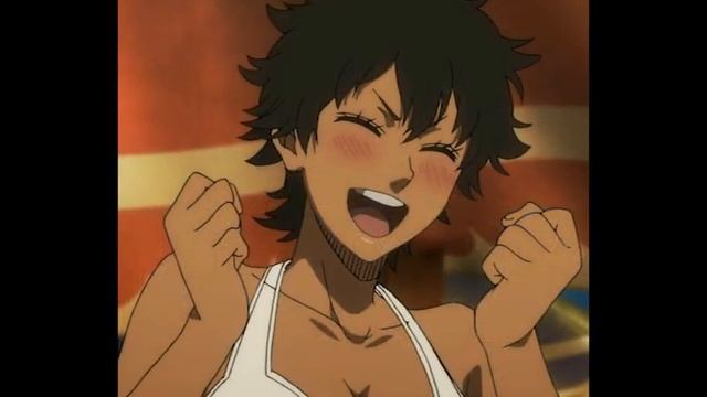 Black Clover Rule 34 PACK (ENGLISH) смотреть онлайн