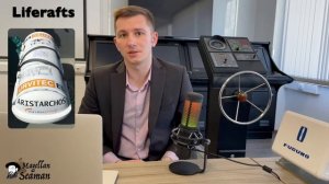 3rd Officer Start. Первый рейс 3м  помощником, как подготовиться и с чего начать работать