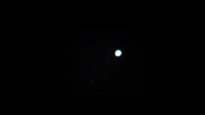 Solar System with 76mm Telescope | Venus, Jupiter, Saturn, Moon || #space #solarsystem #stargazing