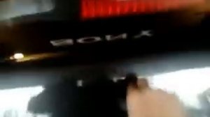 Багажник ваз 21099 газовая упора+активатор