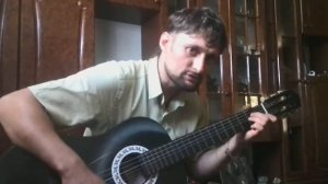 Песня афганцев. Один, опять один.