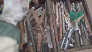 оснастка для токарного прибавляется.