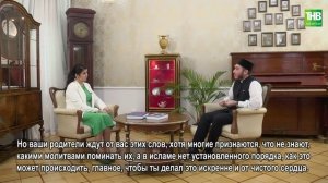 Илфар хәзрәт Хасанов | Эй, язмыш, язмыш 30/04/2022