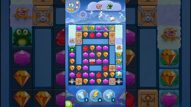 Раскопки в пустыни. Уровень 5. Сокровища пиратов. смотреть онлайн