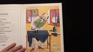 POP-UP BOOK 4K: The Genius of Lothar Meggendorfer