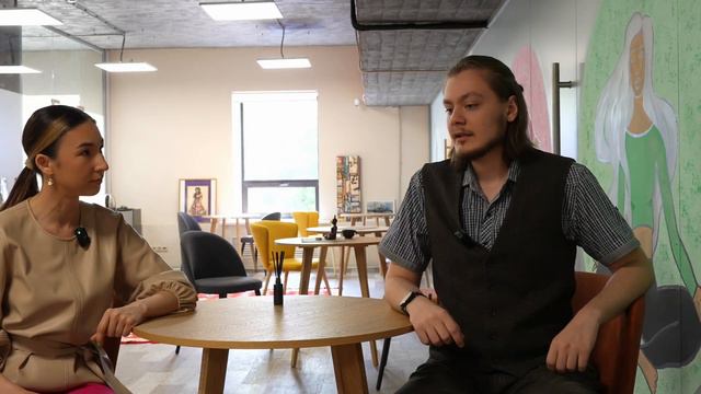 Александр А. - клинический психолог, гипнолог