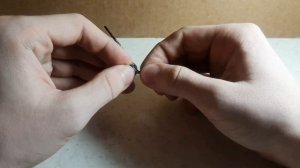 Лепка аниматроника олд Бонни из игры TJOC- из пластилина