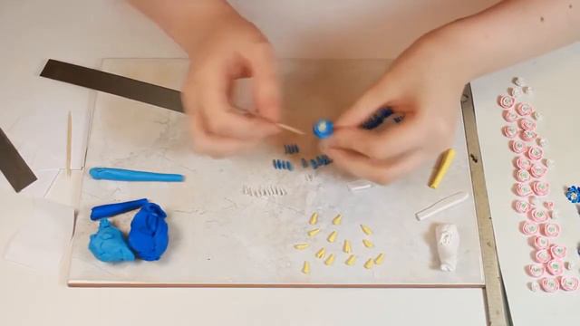 Цветы, Цветы, Цветы! Work Nonstop! - МАСТЕР-КЛАСС смотреть онлайн