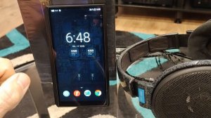 Fiio M11plus ESS - обзор.