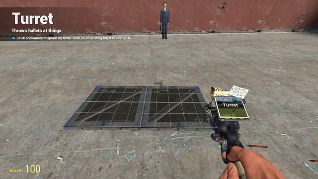 Garrys Mod WireMod | Tutorial 1 - Introduccion