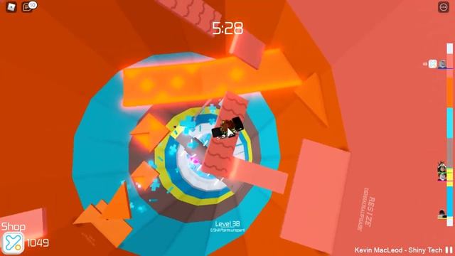 2v2 with friends (roblox tower of hell смотреть онлайн