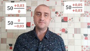 Допуски размеров на чертеже ➤ Поле допуска ➤ Расположение допуска на схеме