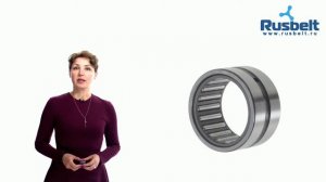 Подшипники игольчатые обзор