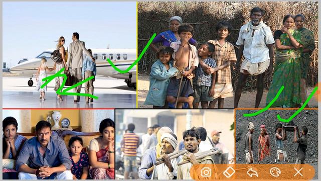 What is economics ? What is economy?