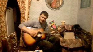 Шуточная про Аньку