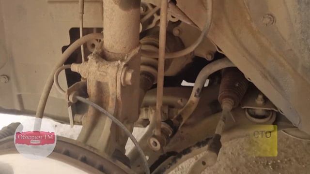 Как можно вернуть отказавшую автозапчасть (на примере тяги стабилизатора KYB) смотреть онлайн