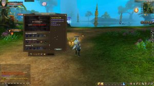 Как качать паладина в Perfect World