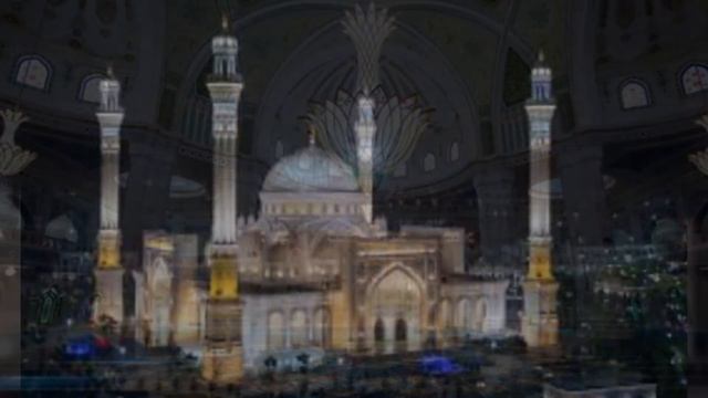 Мечети чечни | длинный выпуск смотреть онлайн