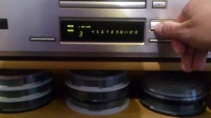 onkyo dx-7711 integra