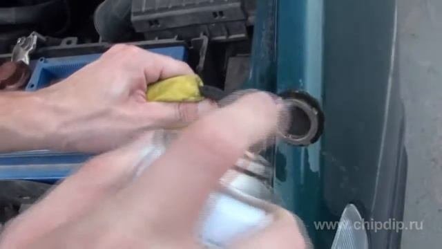 Degreaser 65 средство для очистки сильно ...