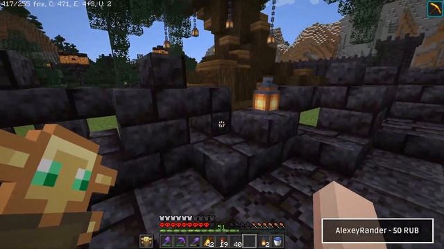 1000 ДНЕЙ ВЫЖИВАНИЯ В МАЙНКРАФТ ХАРДКОР | ЧЕЛЛЕНДЖ | ВЫЖИВАНИЕ БЕЗ МОДОВ 1.16.2 смотреть онлайн