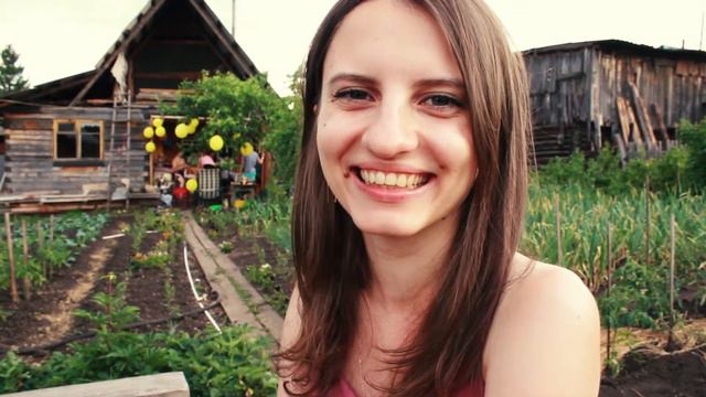 ДР Ксюши+ смотреть онлайн