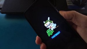 Как выключить режим Fastboot на Xiaomi?