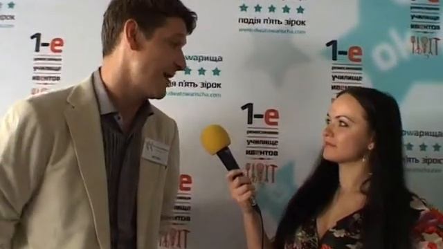 Party time - ивент-агенство "Два товарища" смотреть онлайн