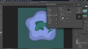 Photoshop (урок 5) Векторные объекты, слоевые эффекты и фильтры в Adobe Photoshop