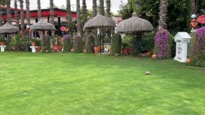 ПОЛНЫЙ ОБЗОР территории отеля CLUB HOTEL SERA в Анталии, отдых в ТУРЦИИ 2021