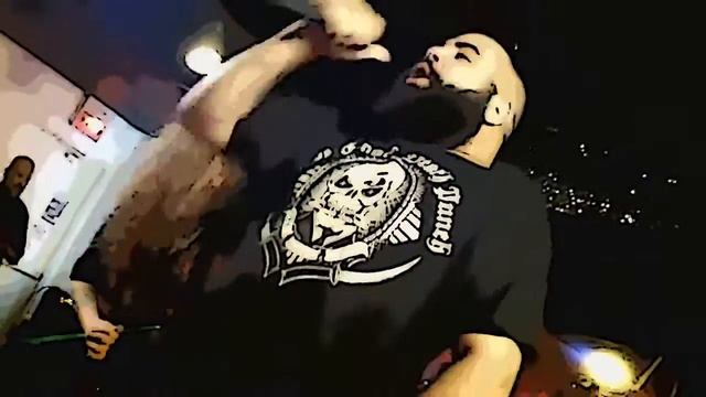 Librium - tablet or capsule - Phantom Culture смотреть онлайн